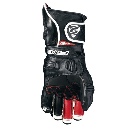 FIVE RFX1 schwarz-weiss