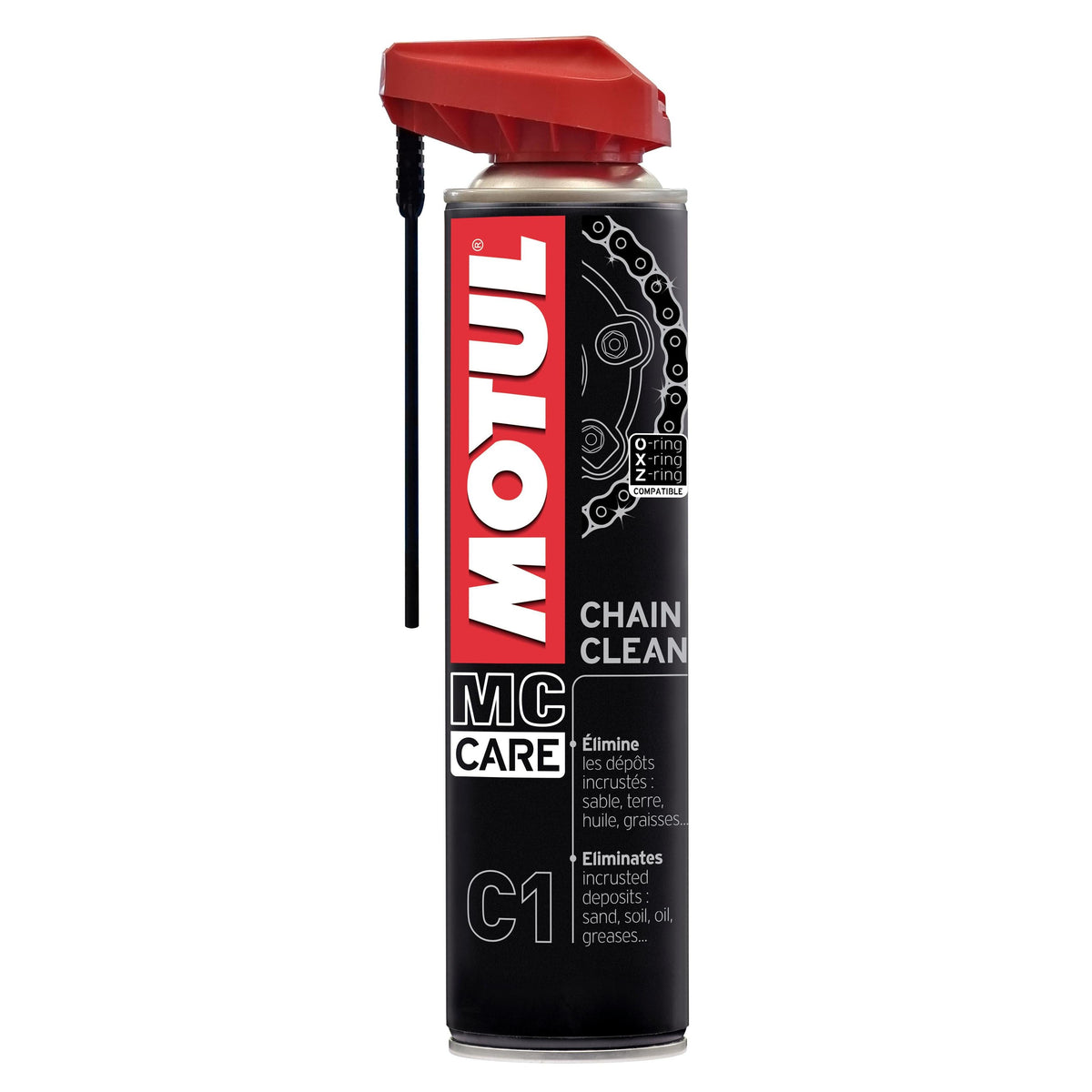 Motul C1 CHAIN CLEAN 400ml