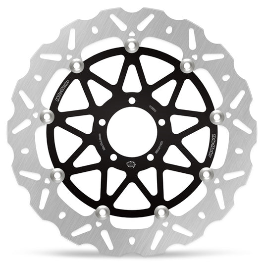 Motomaster Nitro Bremsscheibe - KTM 1290|1390 MY2014