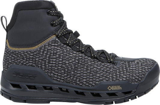 TCX Schuhe Climatrek Surround Lady GTX schwarz-gold