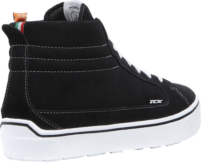 TCX Schuhe Street 3 WP schwarz-weiß