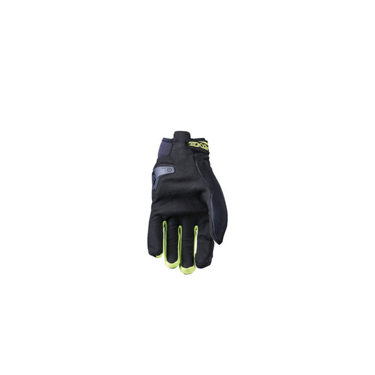 FIVE Globe Evo schwarz-fluo gelb