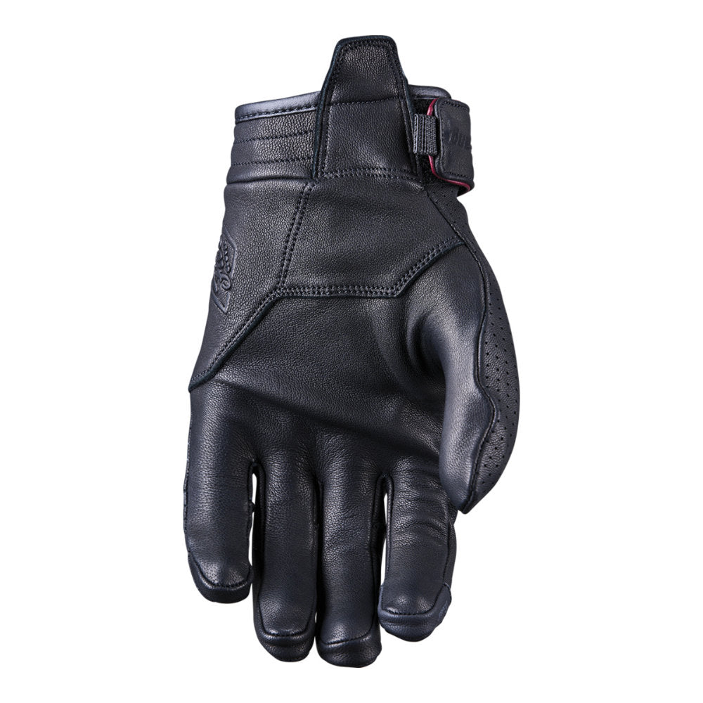 FIVE Damen Mustang Evo schwarz