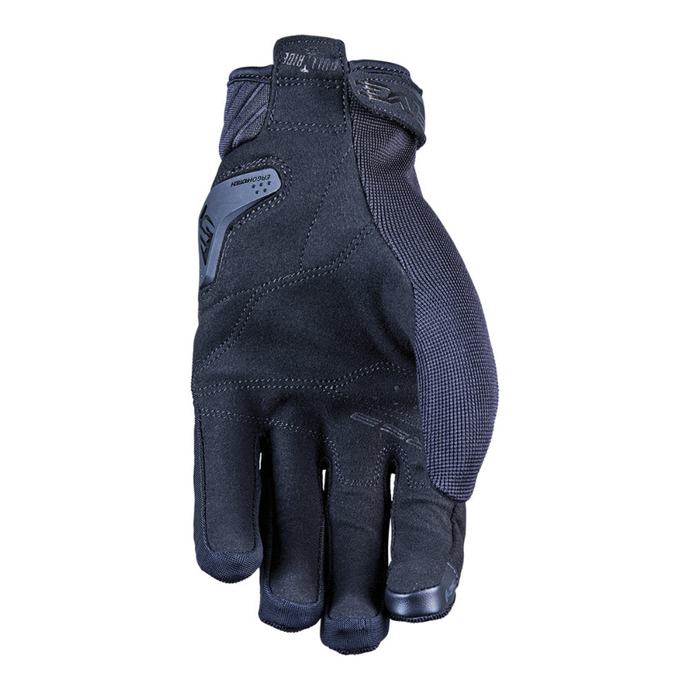 FIVE Damen RS3 EVO schwarz