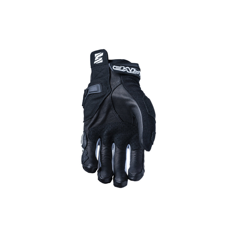 FIVE SF3 schwarz-weiss