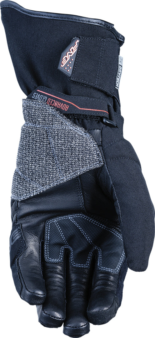 FIVE Damen TFX2 WP schwarz-grau