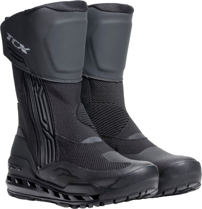 TCX Stiefel Clima 2 Surround GTX schwarz