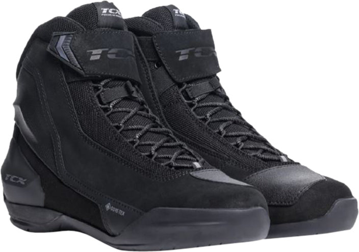 TCX Schuhe Jupiter 5 GTX schwarz