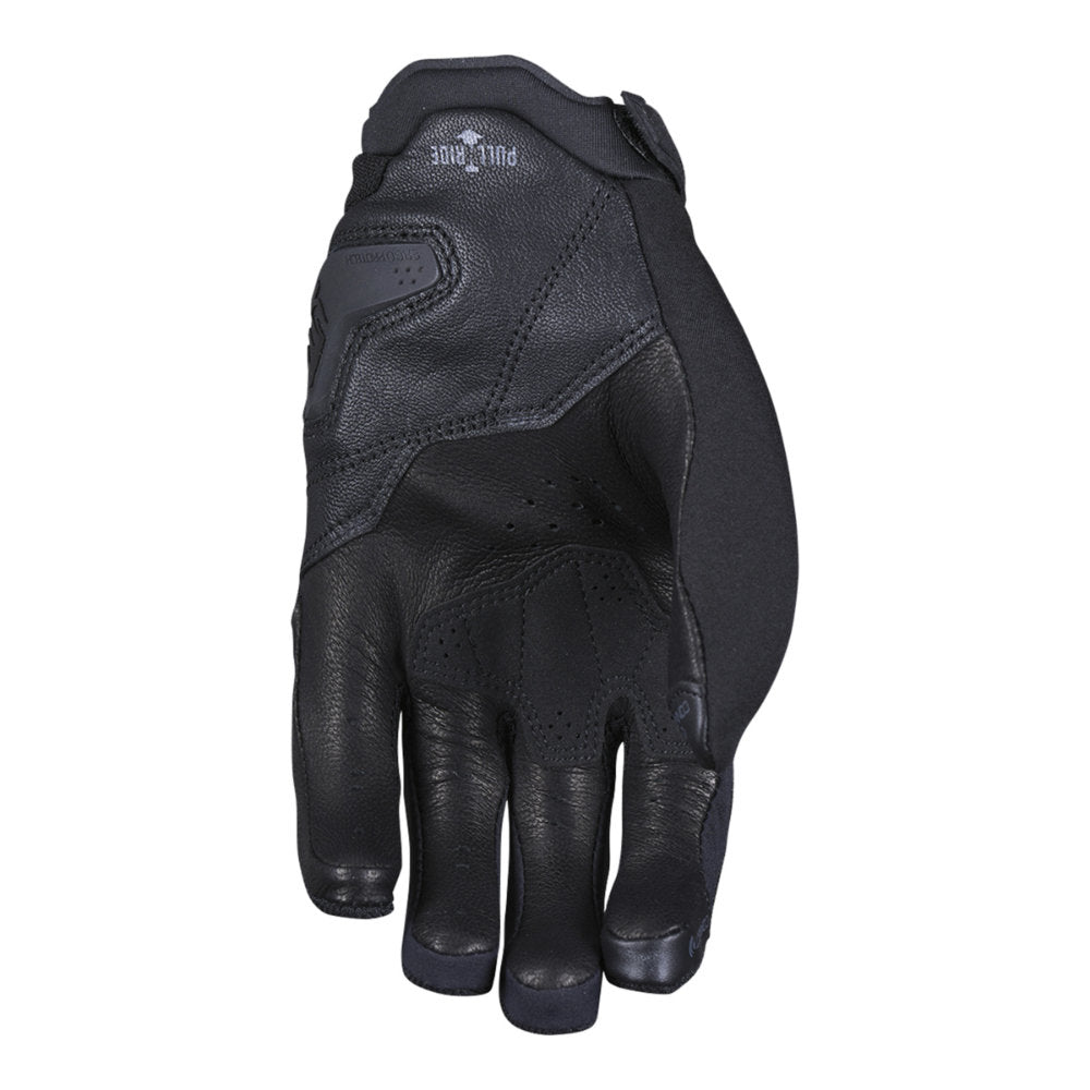 FIVE Damen Stunt Evo2 schwarz