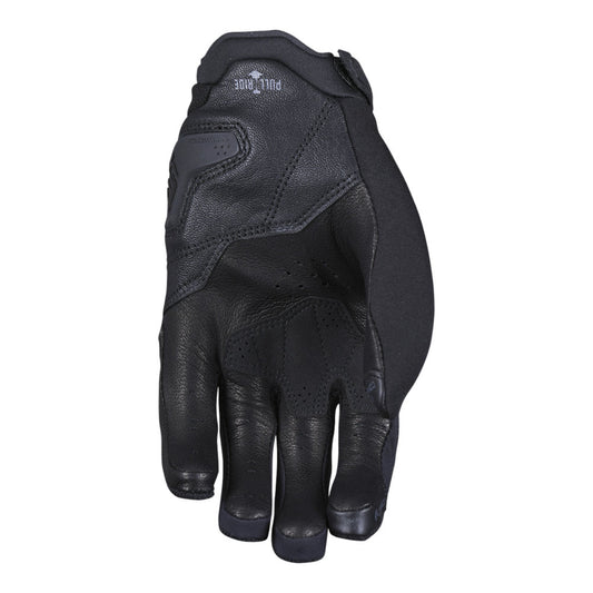 FIVE Damen Stunt Evo2 schwarz