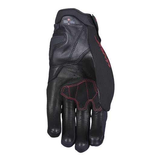 FIVE Stunt Evo 2 camo schwarz-rot