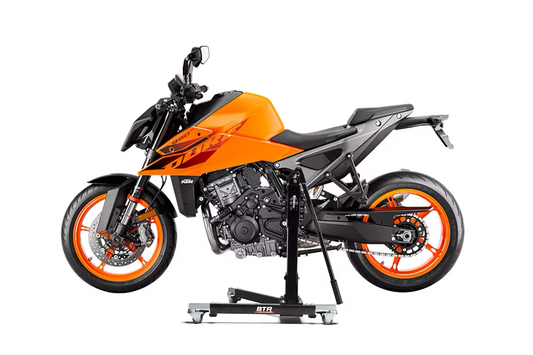 Zentralständer EVOLIFT für KTM 990 Duke MY2024-