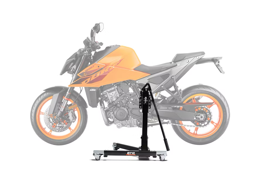 Zentralständer EVOLIFT für KTM 990 Duke MY2024-
