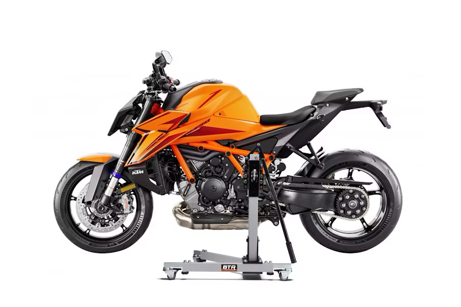 Zentralständer EVOLIFT für KTM 1390 Superduke MY2024-