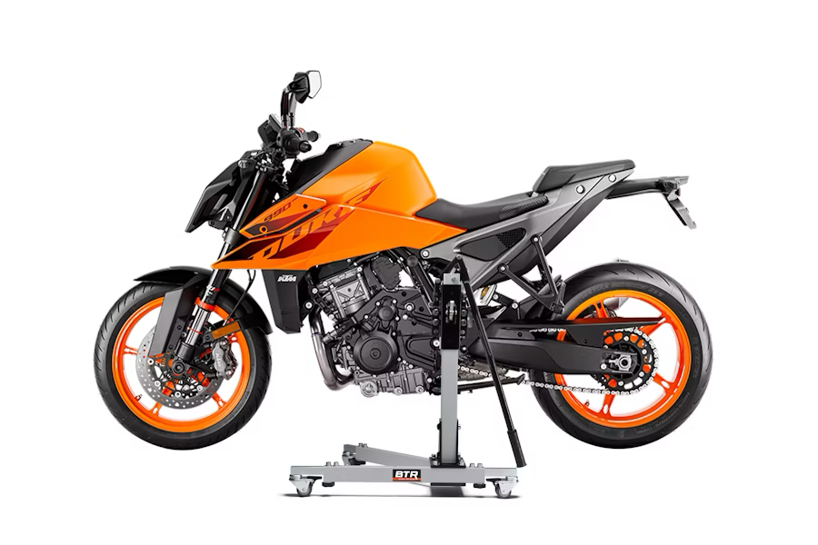 Zentralständer EVOLIFT für KTM 990 Duke MY2024-
