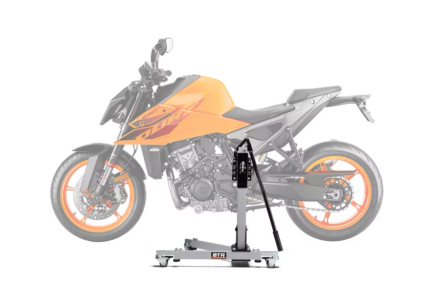 Zentralständer EVOLIFT für KTM 990 Duke MY2024-