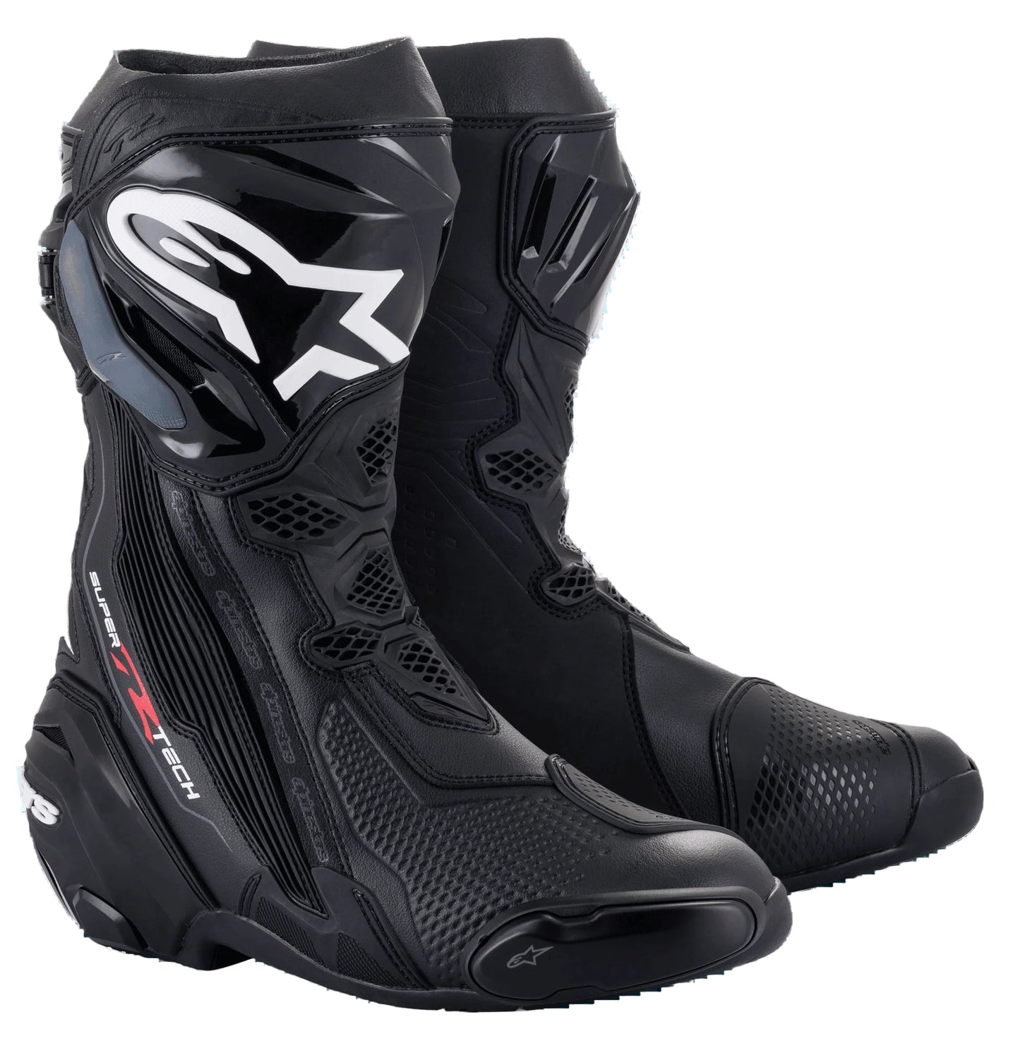 Alpinestars Supertech R | black