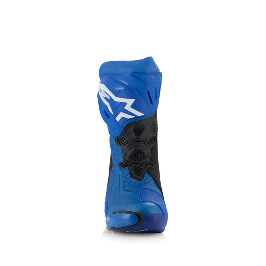 Alpinestars Supertech R Vented | Blue Black