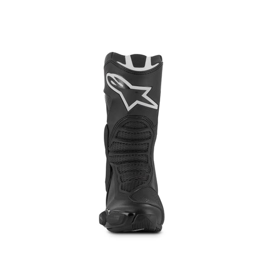 Alpinestars SMX-6 V3 Stiefel | Black White