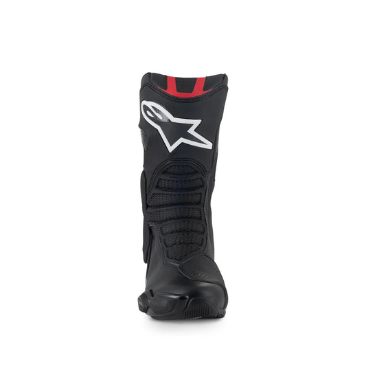 Alpinestars SMX-6 V3 Stiefel | Black White Red