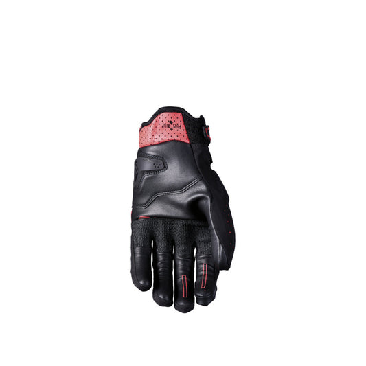 FIVE RS-C EVO schwarz-rot