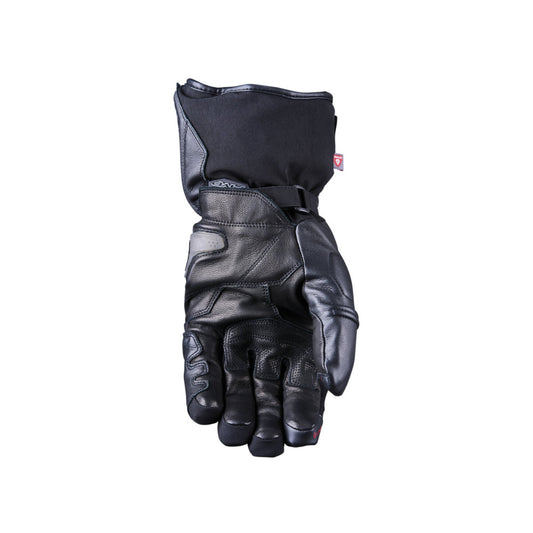 FIVE HG1 Evo WP schwarz