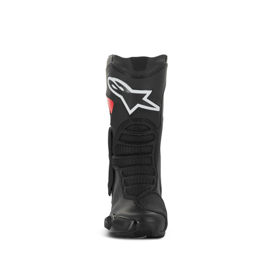 Alpinestars SMX-6 V3 Drystar® Stiefel | Black Red