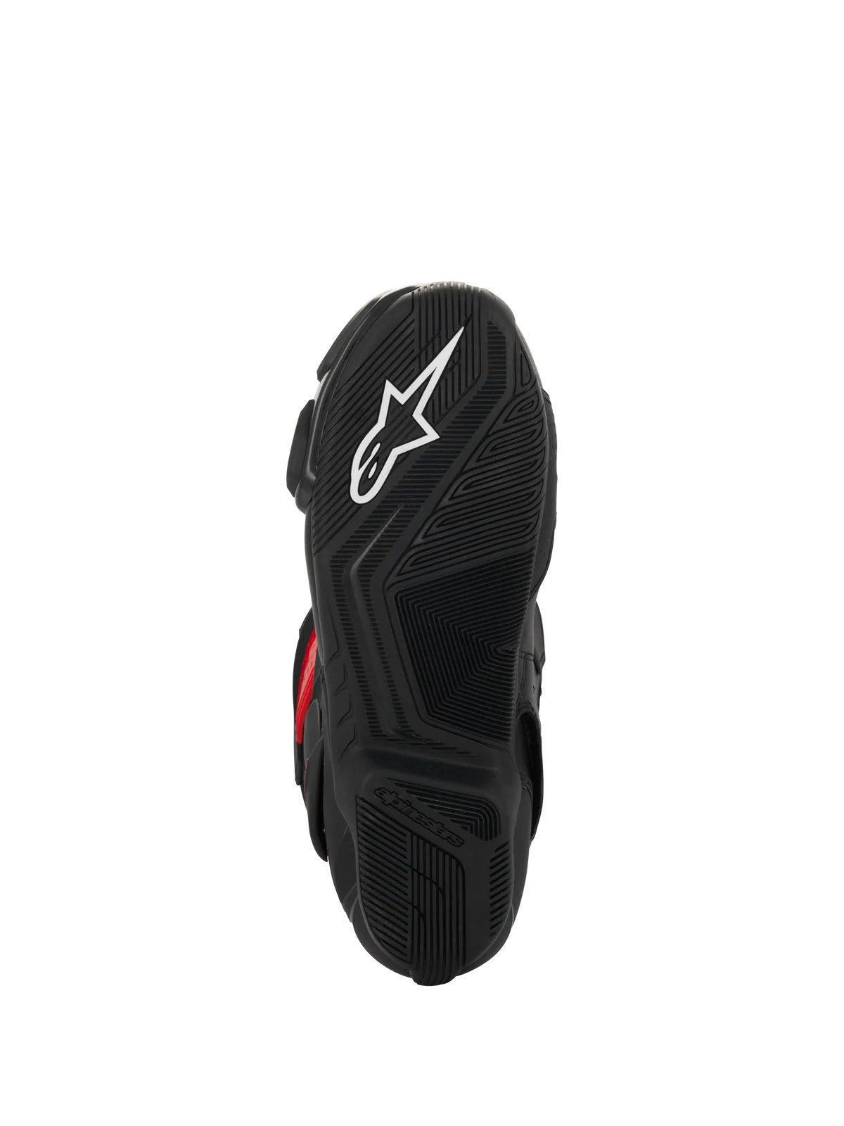 Alpinestars SMX-6 V3 Drystar® Stiefel | Black Red