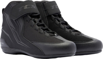 TCX Schuhe Shifter Sport schwarz