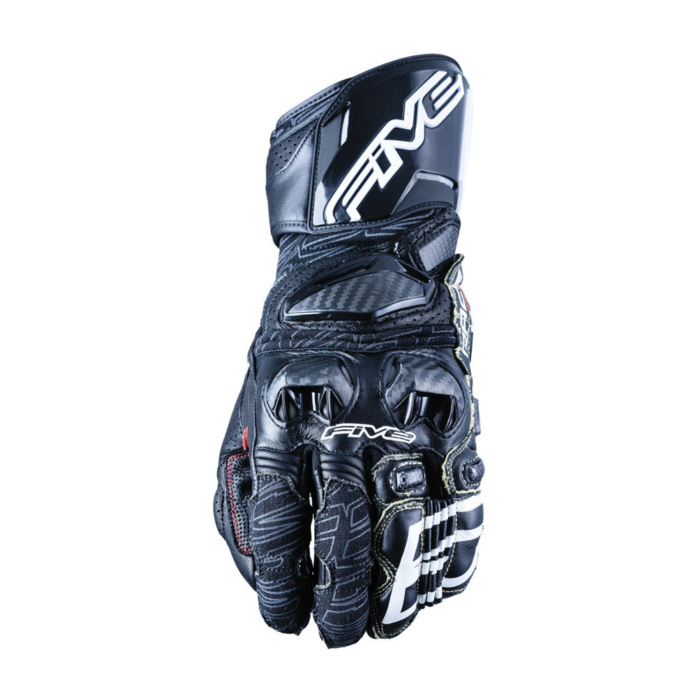 FIVE RFX Race schwarz