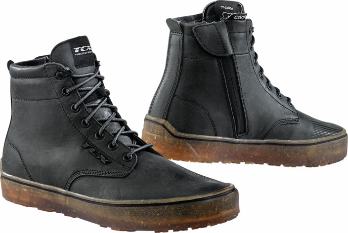 TCX Schuhe DARTWOOD WP NERO schwarz
