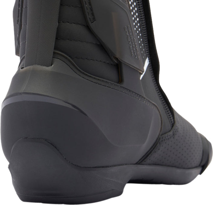 TCX Damen Stiefel S-TR1 schwarz-weiss