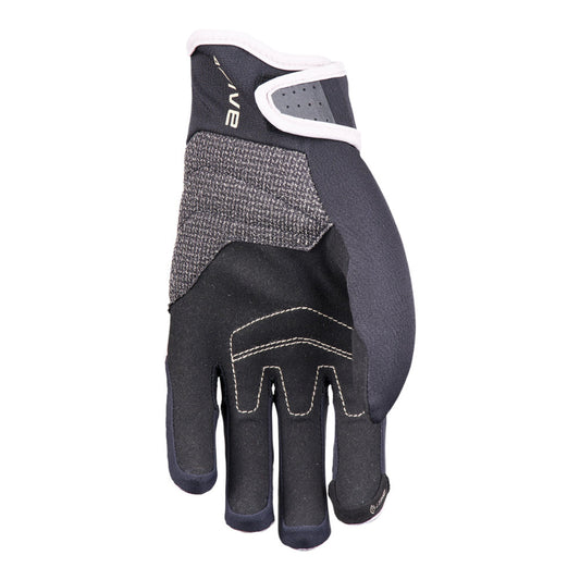 FIVE TFX5 Woman sand-schwarz