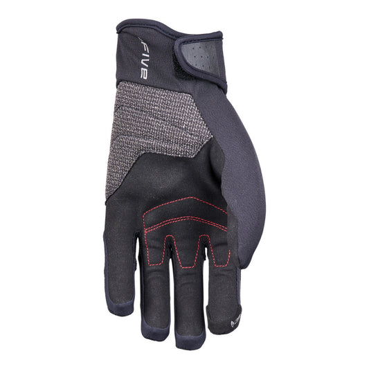 FIVE TFX5 Woman schwarz