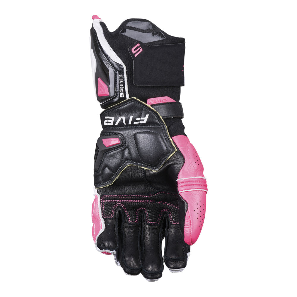 FIVE RFX1 Evo Damen weiss-pink