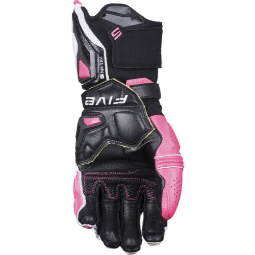 FIVE RFX1 EVO Woman | weiß-pink