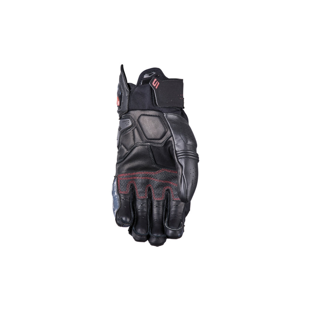 FIVE SF 1 Evo schwarz-grau