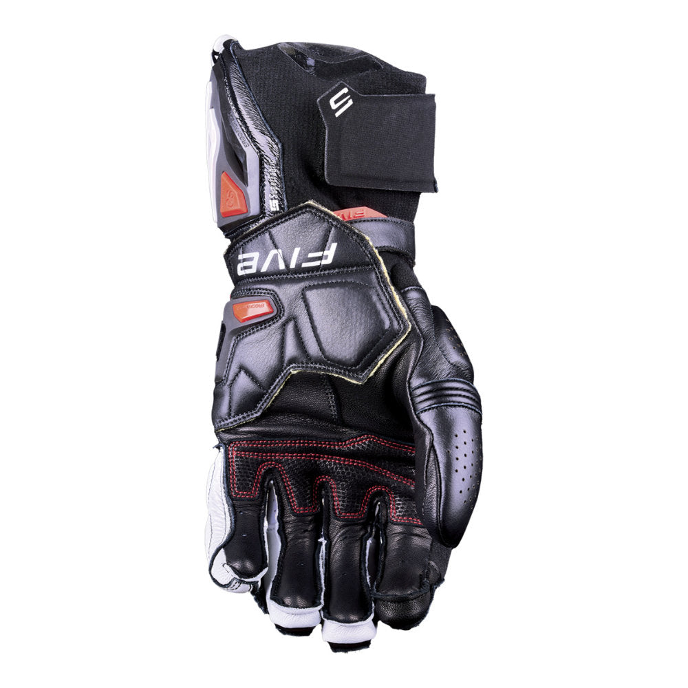 FIVE RFX1 Evo schwarz-weiss