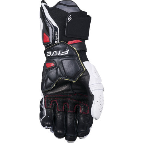 FIVE RFX1 EVO | weiß-schwarz