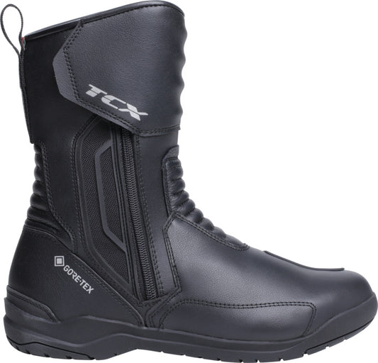 TCX Stiefel X-FIVE 5 GTX schwarz