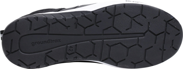 TCX Schuhe Nalbak Air schwarz-reflex