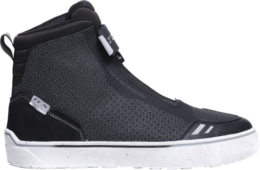 TCX Schuhe Ikasu 2 Air schwarz-reflex