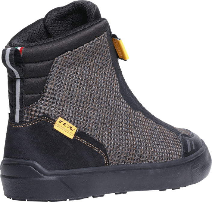 TCX Schuhe Ikasu 2 Air schwarz