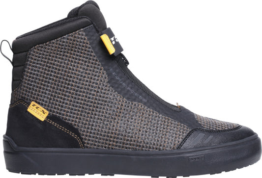 TCX Schuhe Ikasu 2 Air schwarz