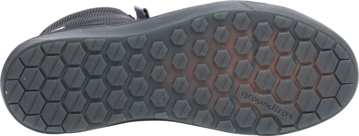 TCX Schuhe Ikasu 2 WP schwarz-weiss