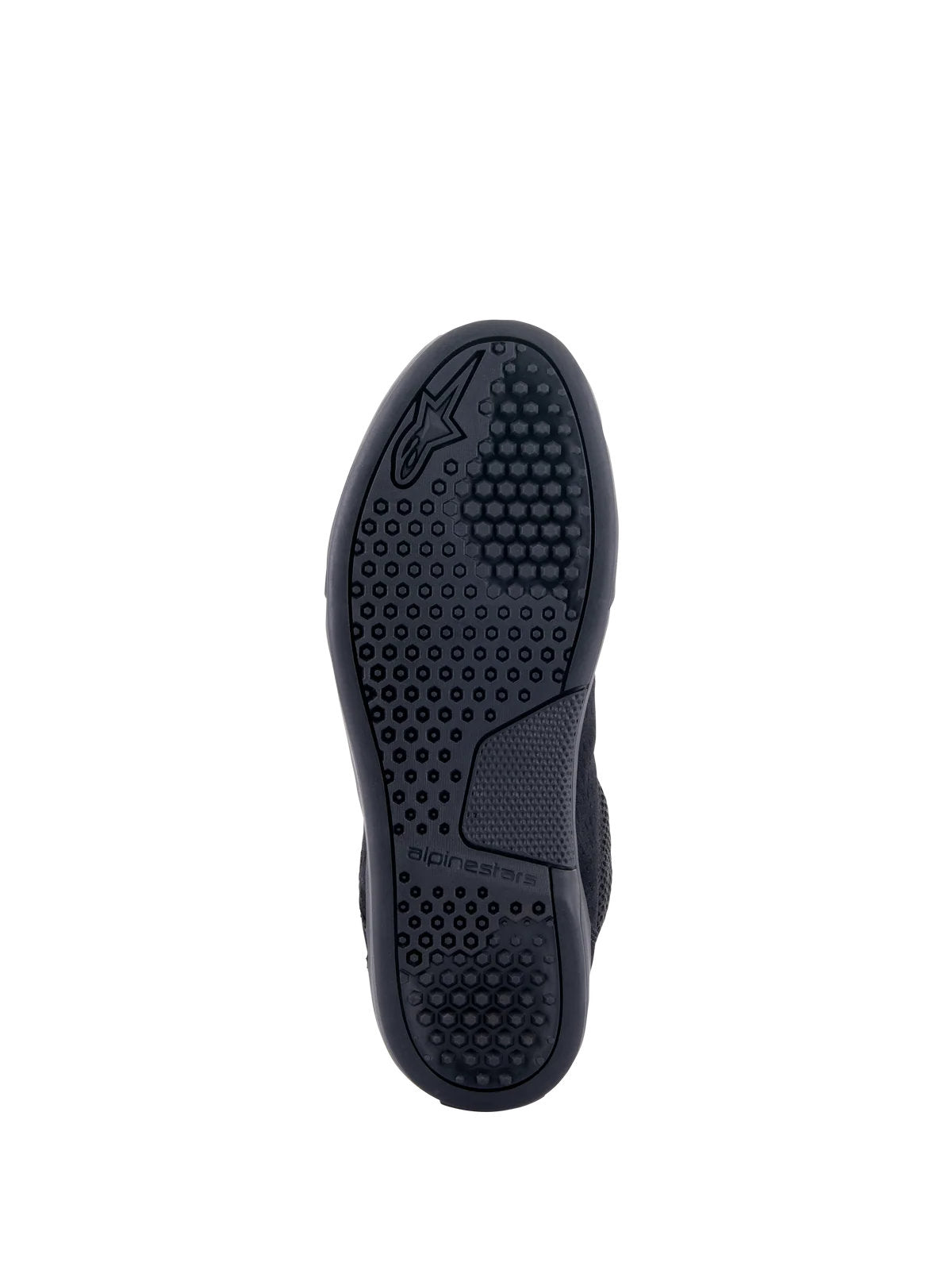Alpinestars Chrome Air Schuhe | Black Black