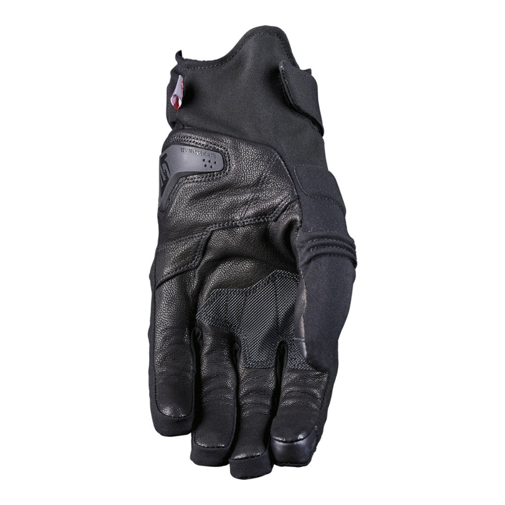 FIVE BOXER WP schwarz