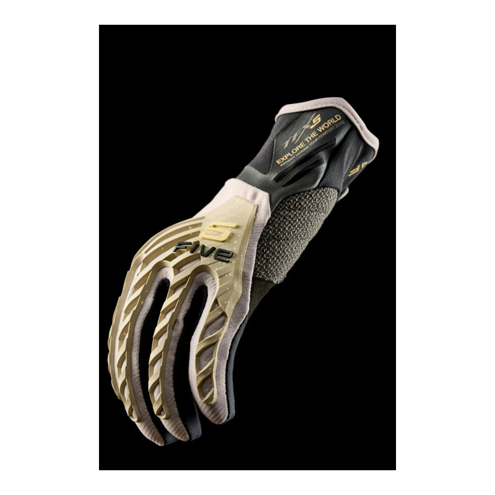 FIVE TFX5 Woman sand-schwarz