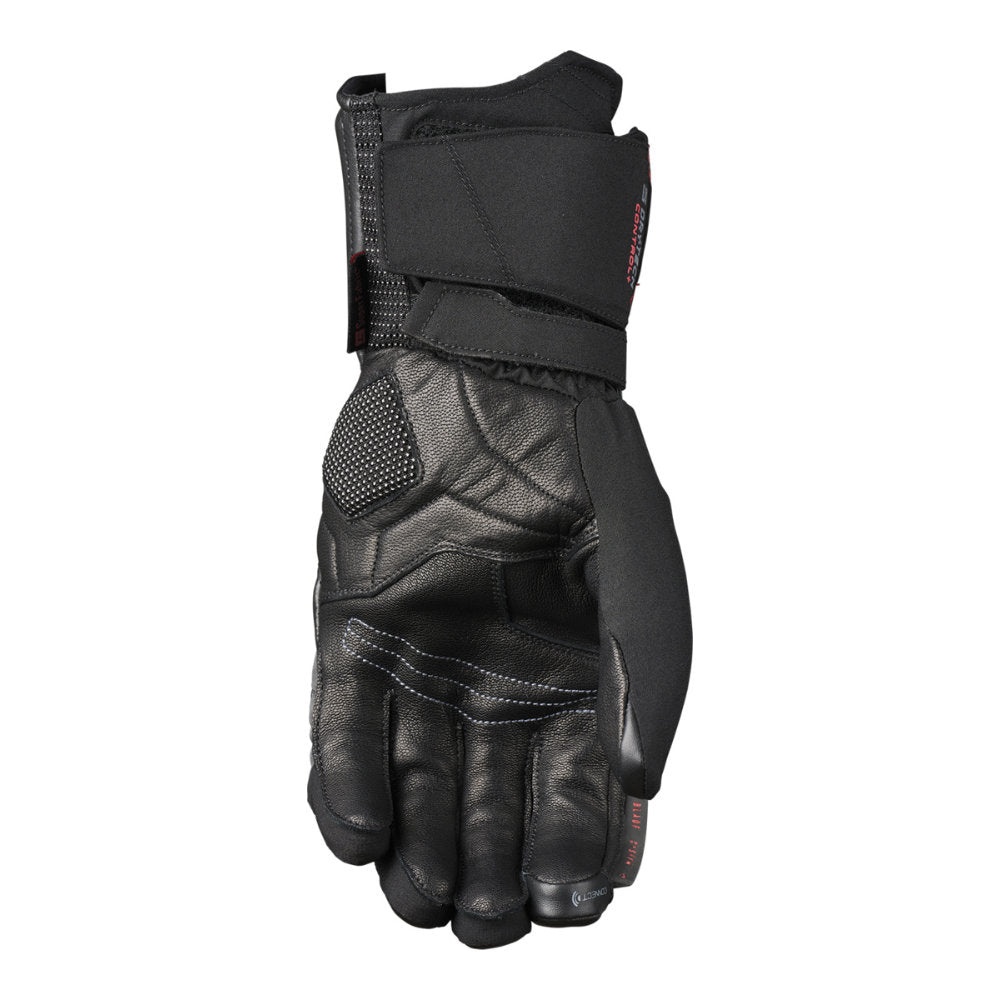 FIVE GT2 Evo WP schwarz