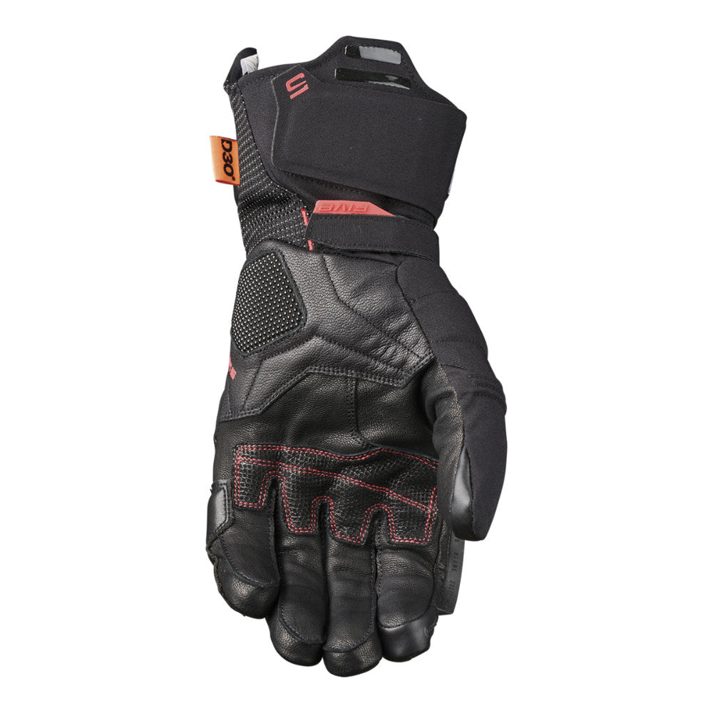 FIVE GT1 Evo GTX schwarz